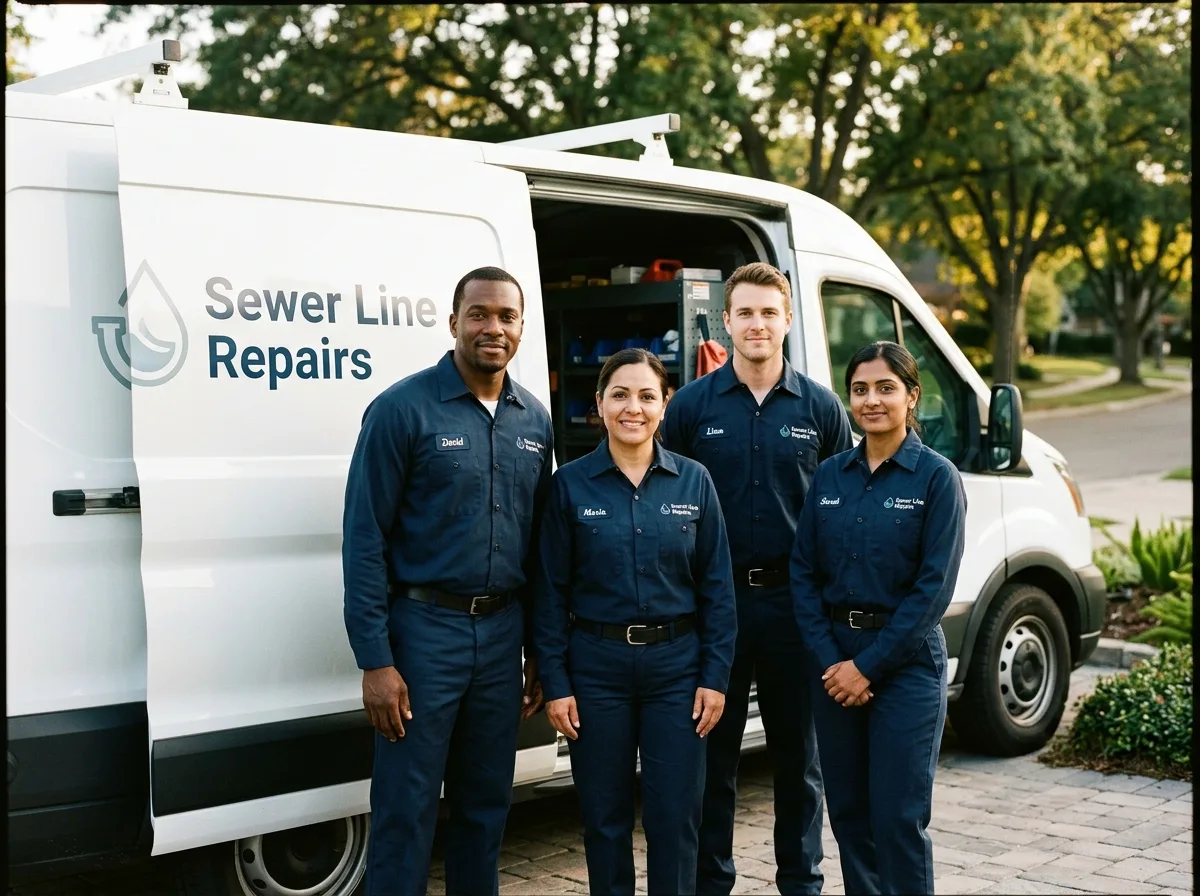 Emergency Plumber company in Twin Lakes, WI