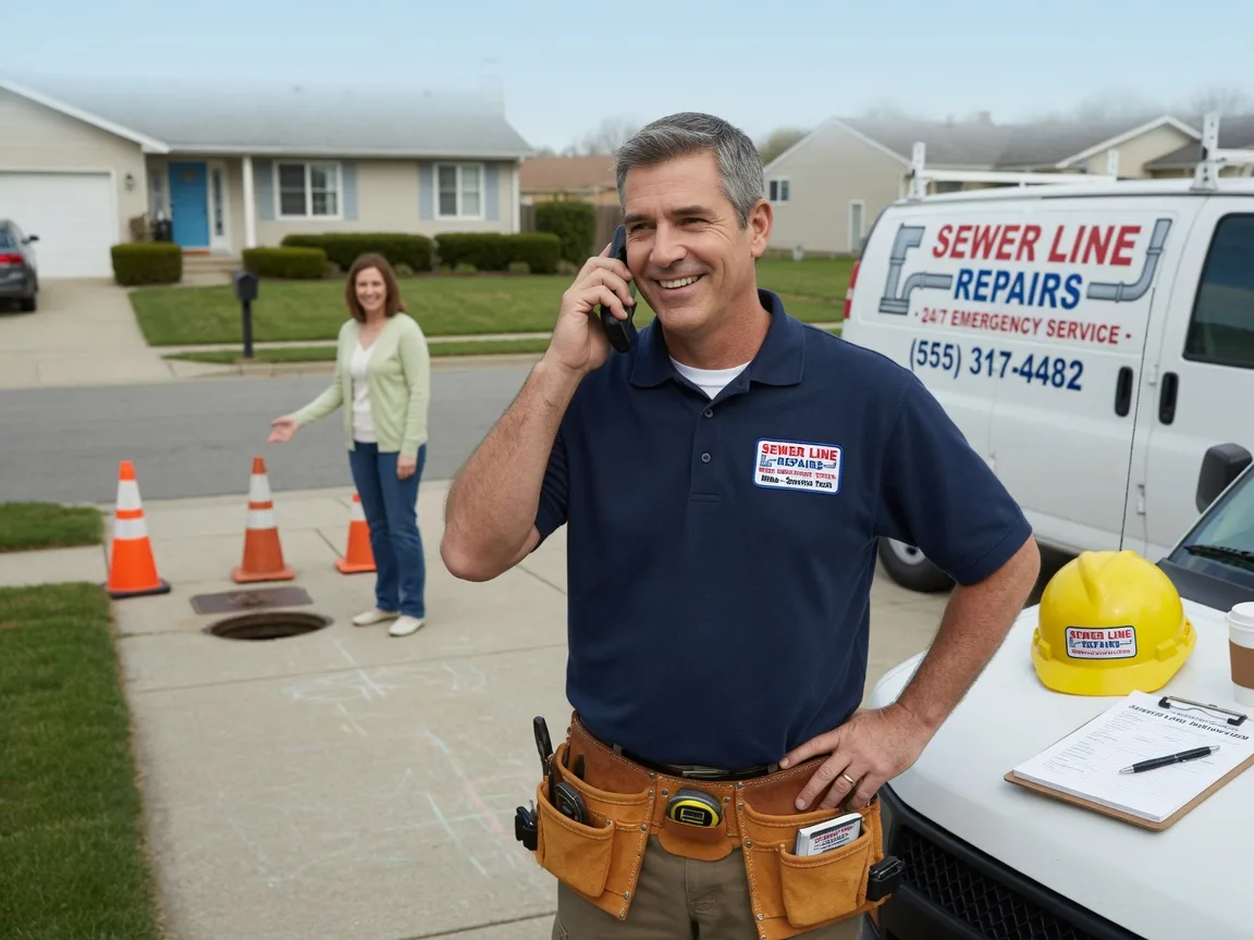 Emergency Plumber Twin Lakes, WI FAQs